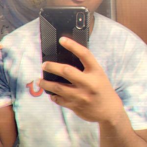 Meet your Posher, Jaleen